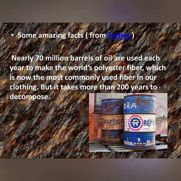 FASHION FACTS! - Picture 4 of 7